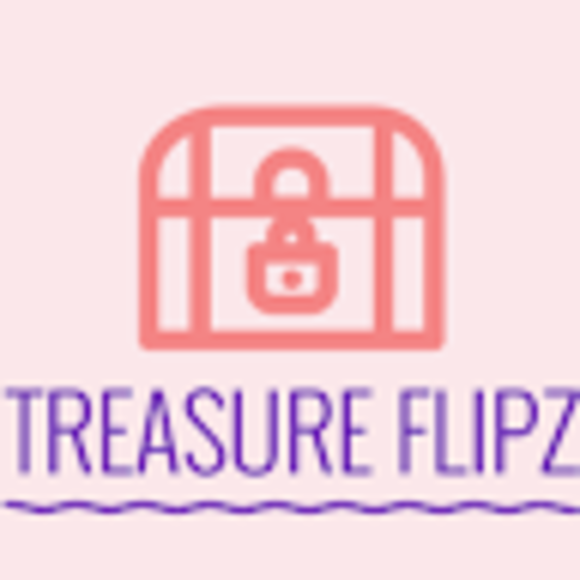 treasureflipz